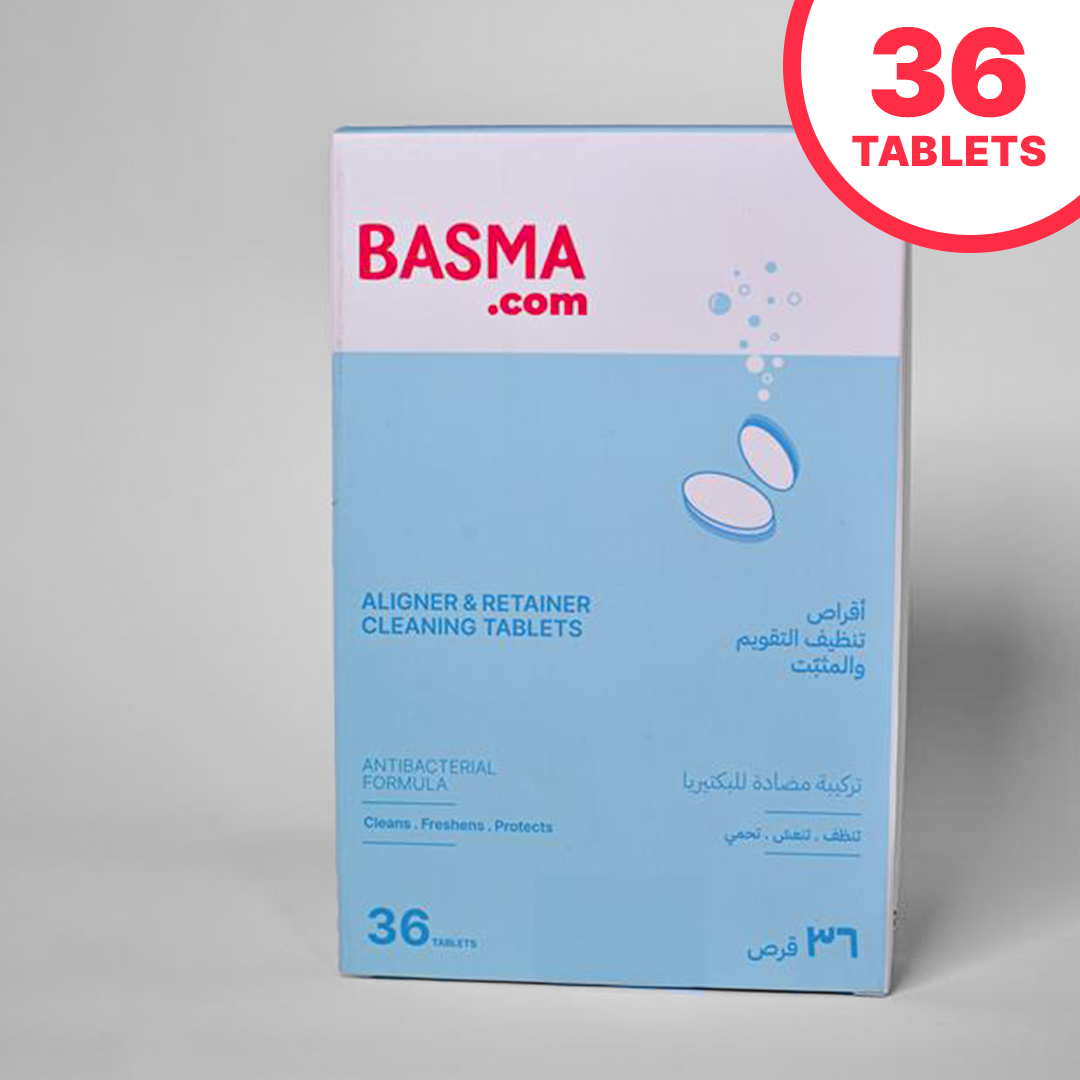 Cleaning Tablets